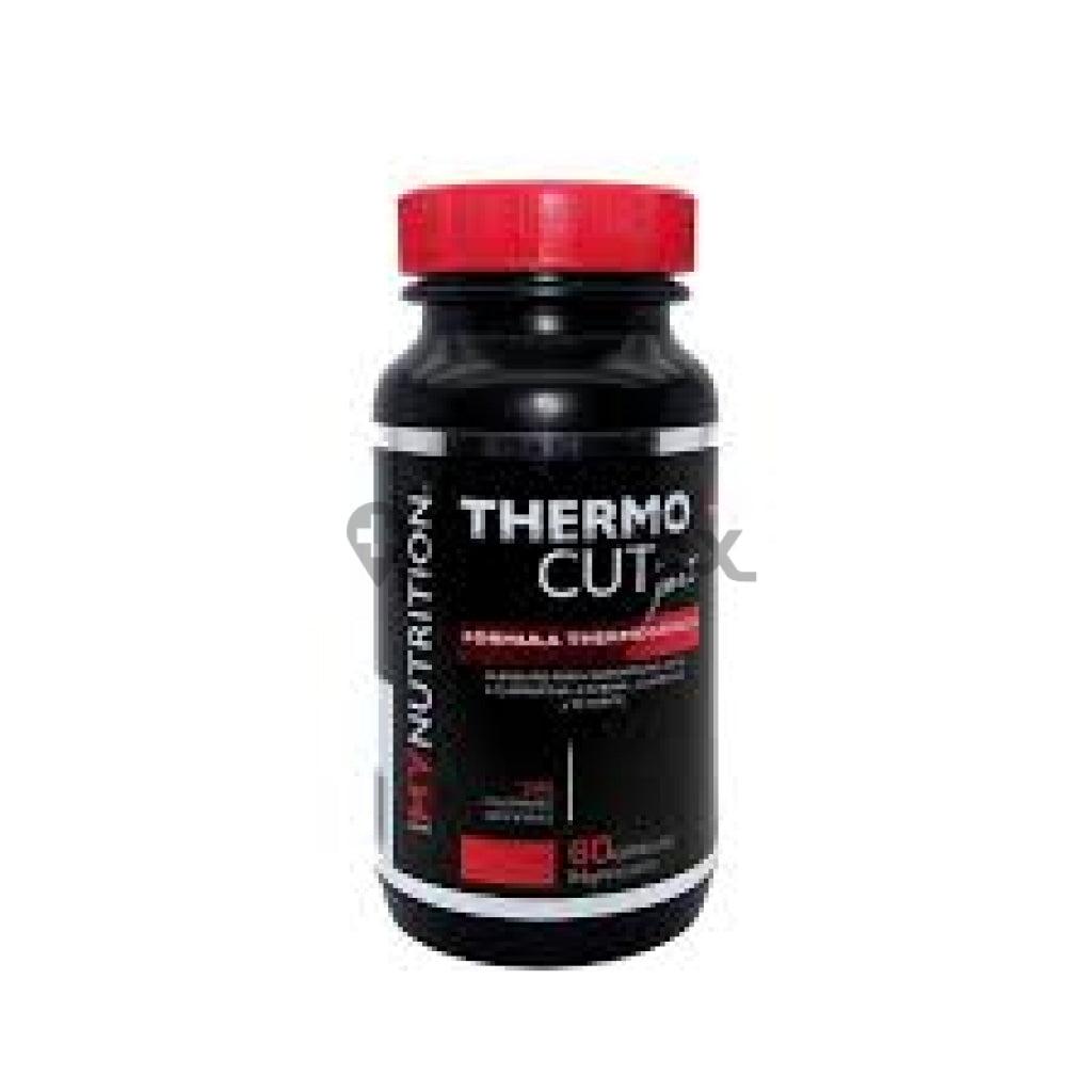 ThermoCut MYN x 60 capsulas Suplalim